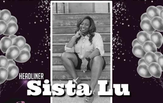 Sista Lu Birthday Bash Show!!!