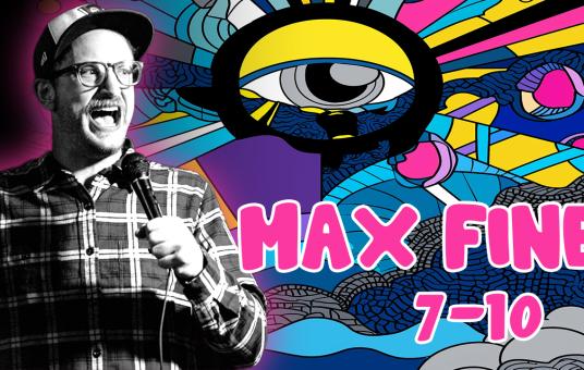 Max Fine