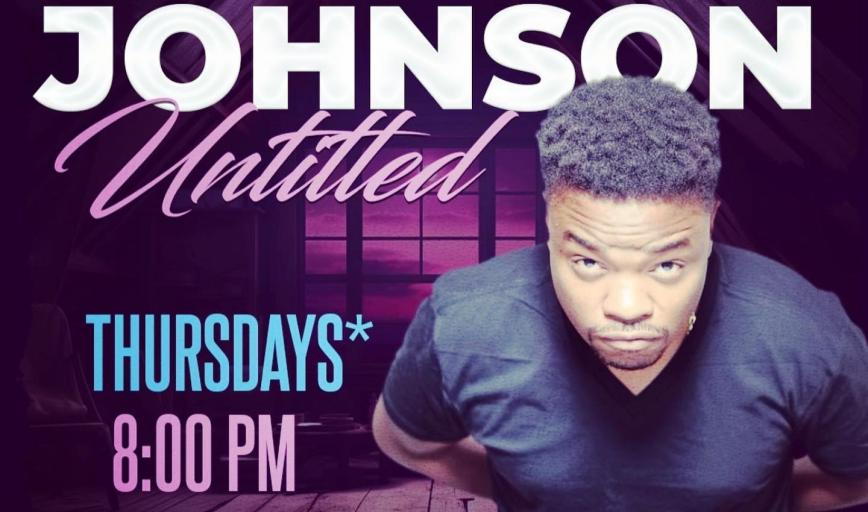 Nef Johnson Showcase