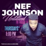 Nef Johnson Showcase