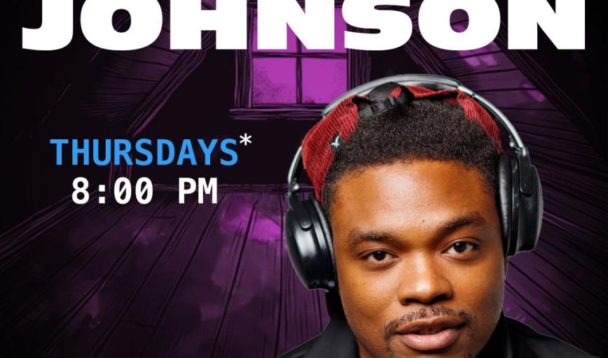 Nef Johnson Showcase