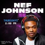 Nef Johnson Showcase