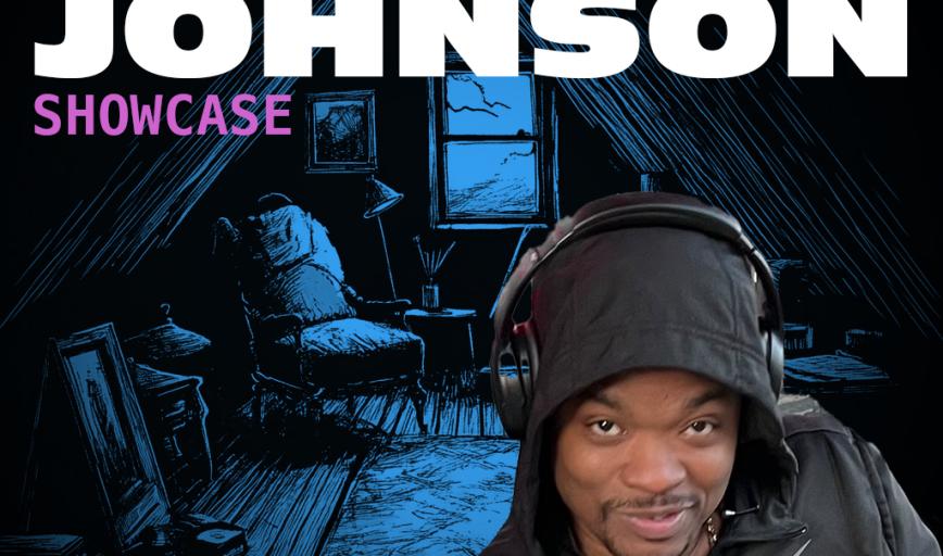 Nef Johnson Showcase