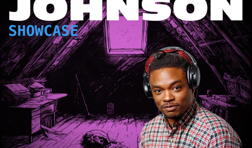 Nef Johnson Showcase