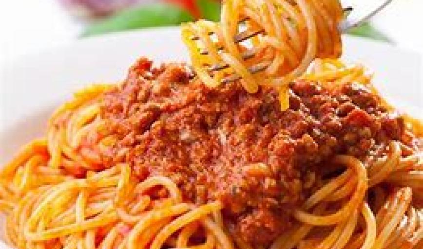 FAM FAM PASTA JAM!!!