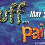 Puff & Paint