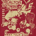 Scuffed Realtor LIVE Comedy Show (Mega Tour 2025)