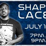 Shapel Lacey