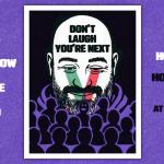 Travis Hoewischer - Don't Laugh You're Next