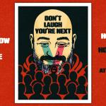 Travis Hoewischer - Don't Laugh You're Next