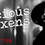 Vicious Vixens