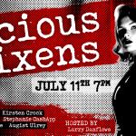 Vicious Vixens