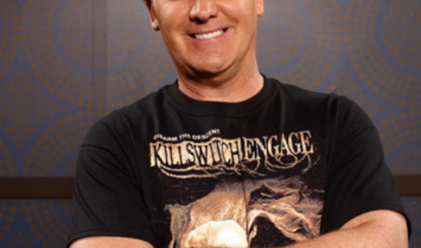 Jim Florentine Returns!!!