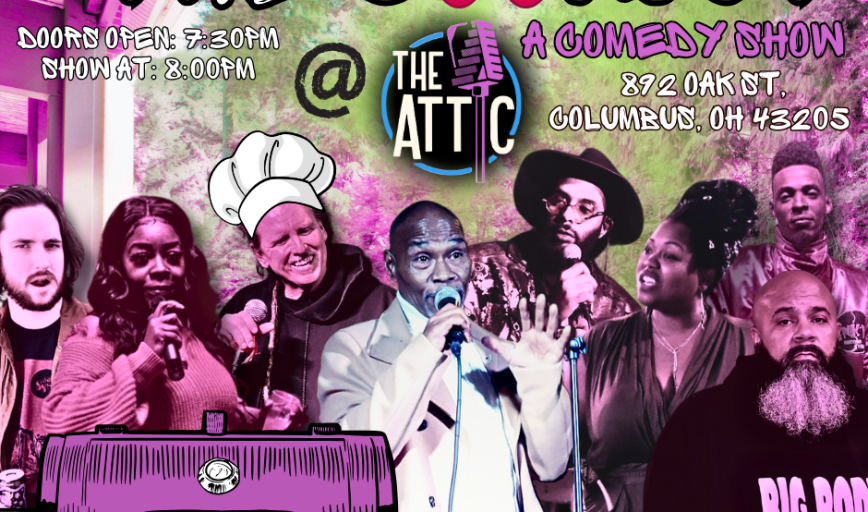 The Cookout!!!