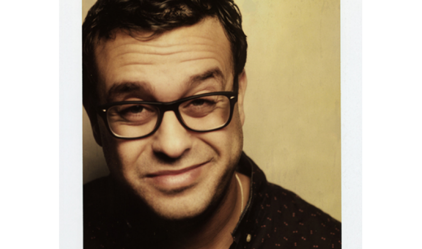 Joe DeRosa!!!