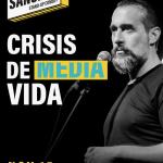 Carlos Sánchez - "El Rey del Stand-Up Comedy"