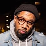 An Hour with Kasaun Wilson