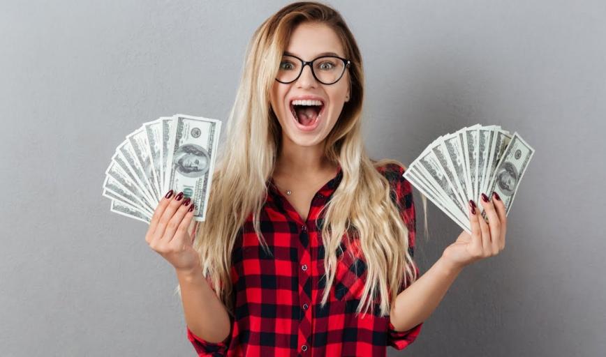 Top Dog Cash Contest!!!