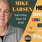 Mike Larsen