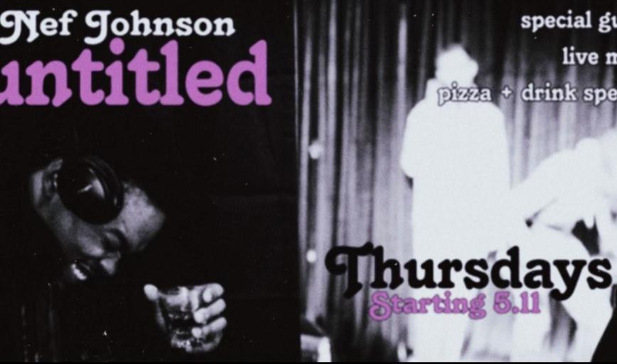 Nef Johnson... Untitled 