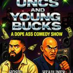 OG's, Uncs and Young Bucks