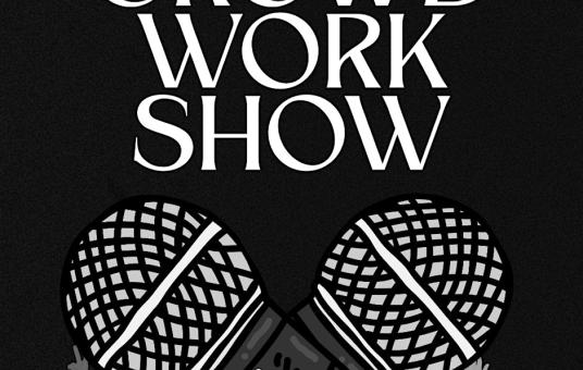 TAG TEAM COMEDY CROWD WORK SHOW