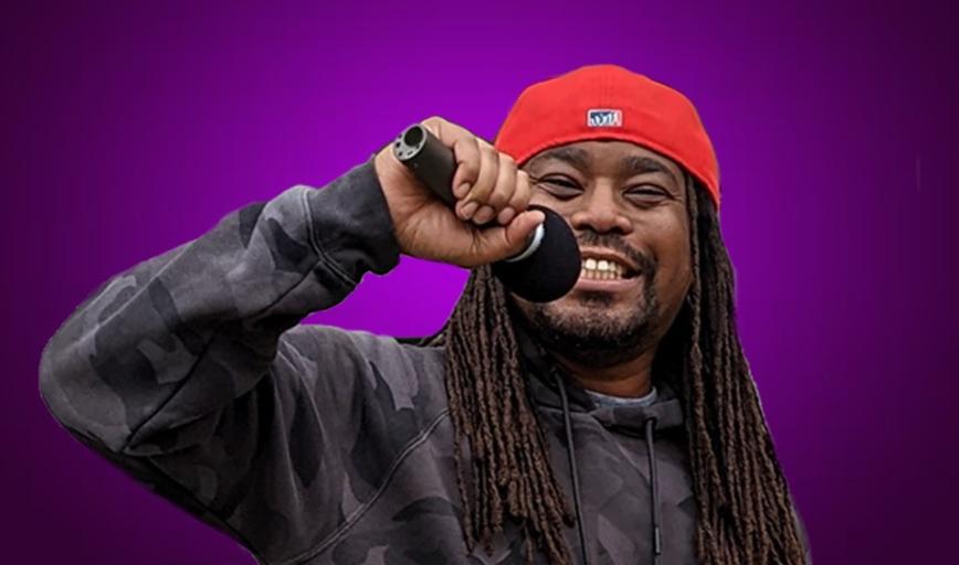 Terrance ThaGawdShow Presents Black Friday!!!