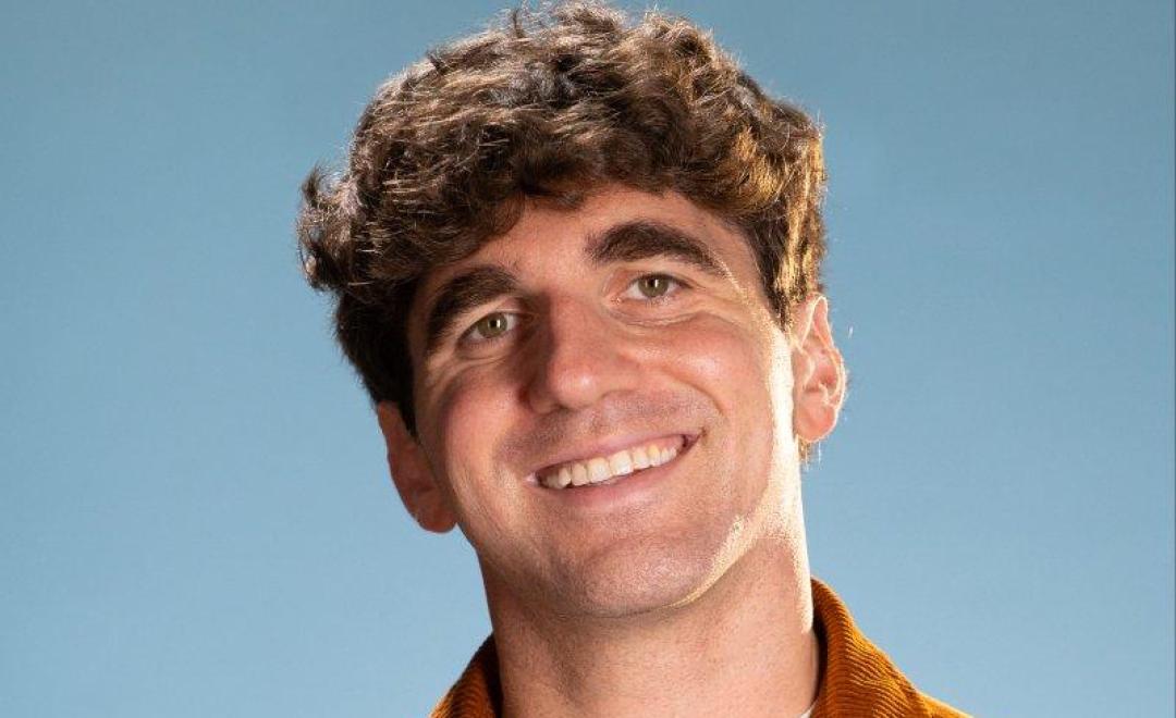 Austin Nasso