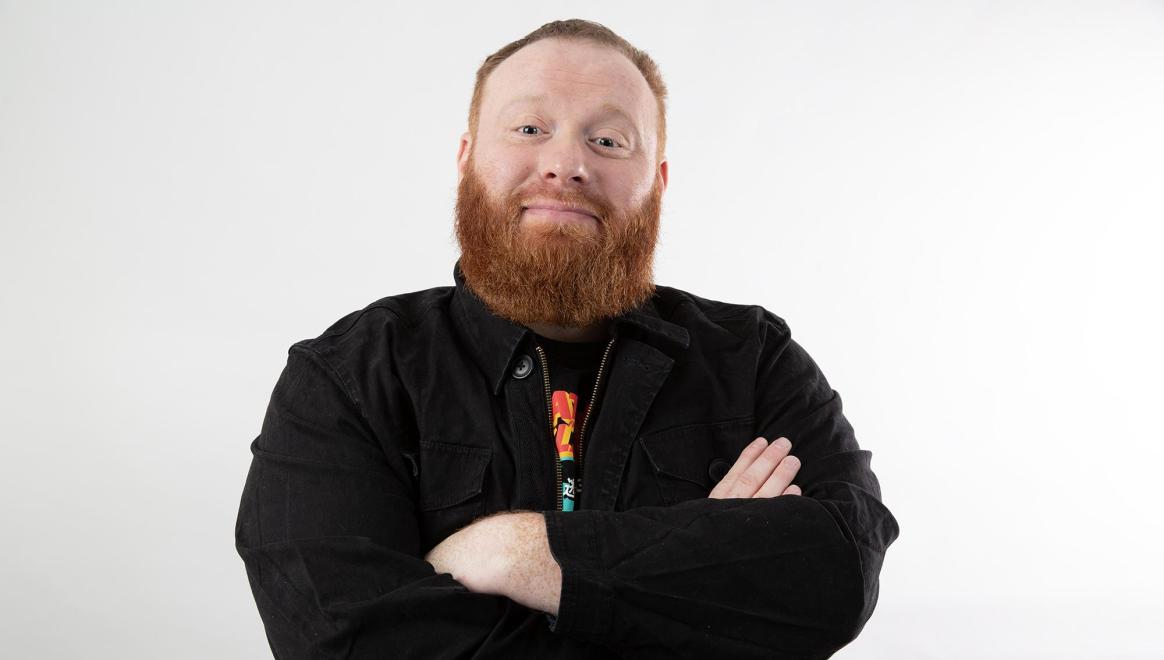 Brent Terhune