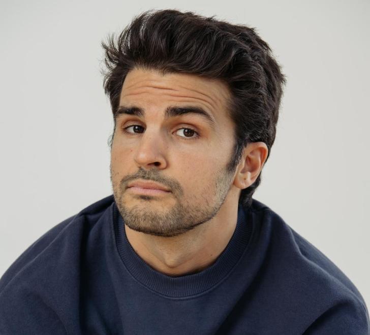 Eric D’Alessandro