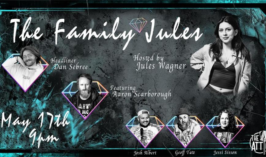 The Family Jules