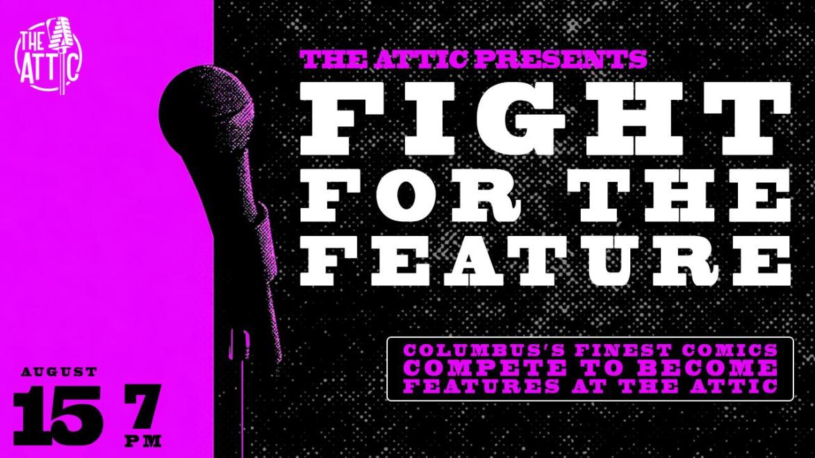 Fight For The Feature