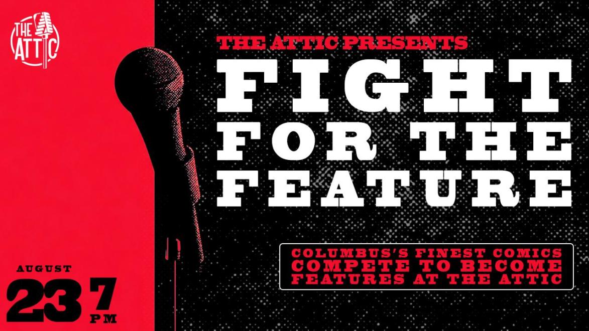 Fight For The Feature