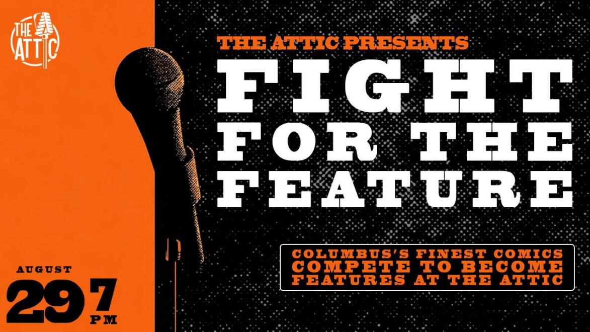 Fight For The Feature