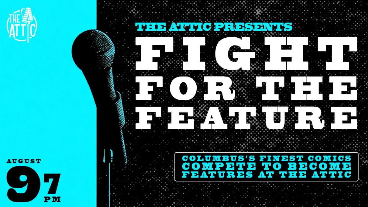 Fight For The Feature