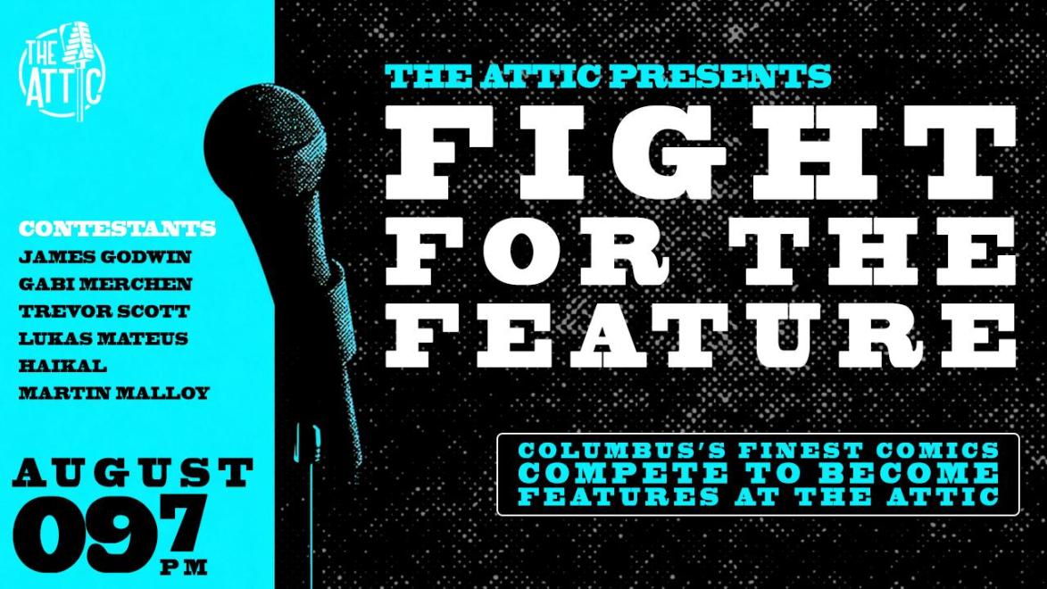 Fight For The Feature