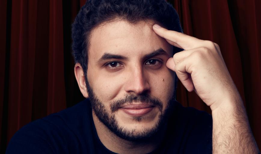 Elías Serulle 