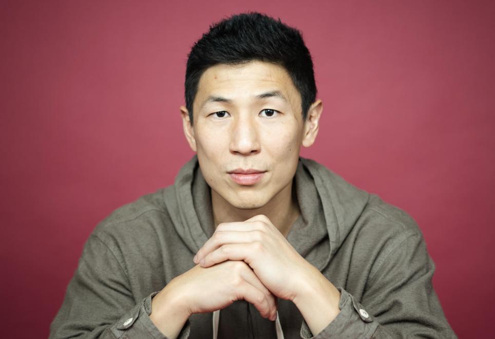 Jason Cheney