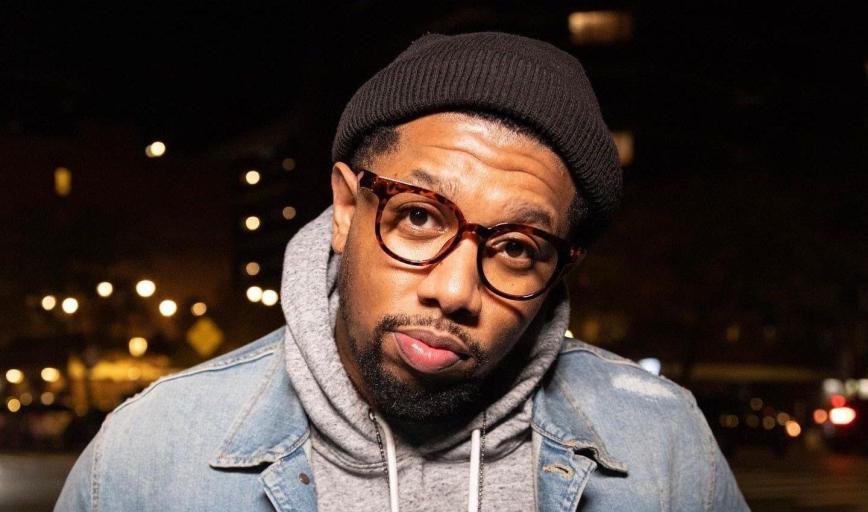 An Hour with Kasaun Wilson