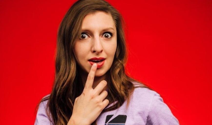 Vicious Vixens with Headliner Katie K