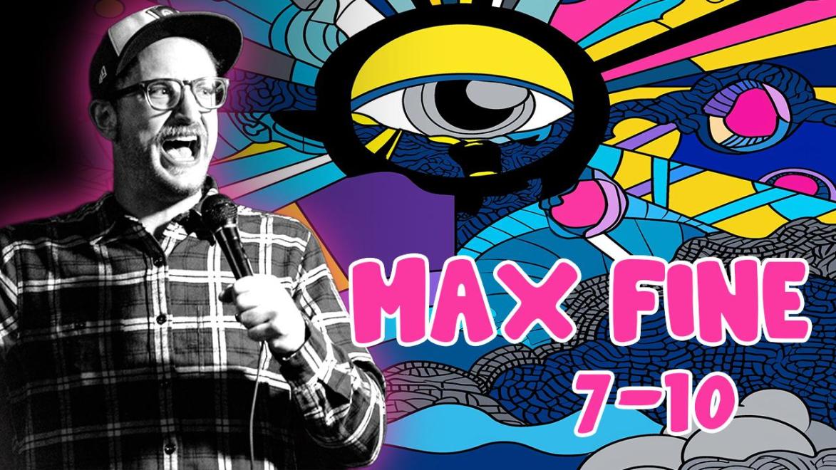 Max Fine