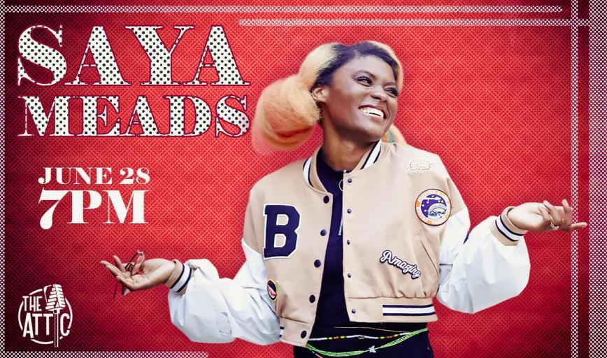 Saya Meads